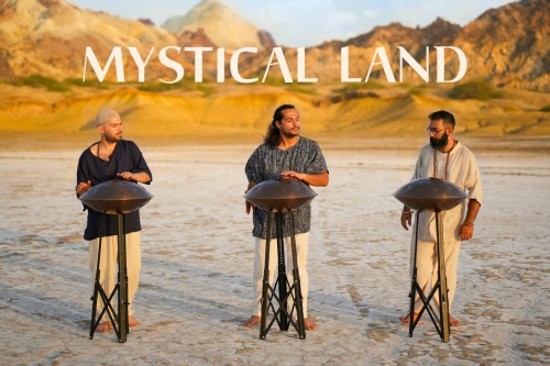 Mystical Land