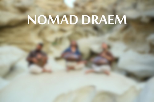 Nomad Dream
