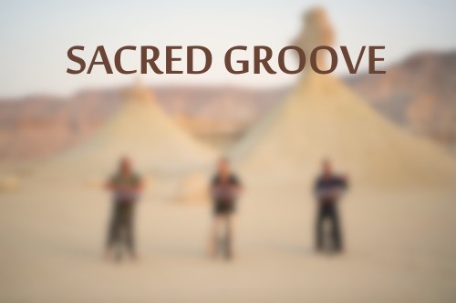 Sacred Groove