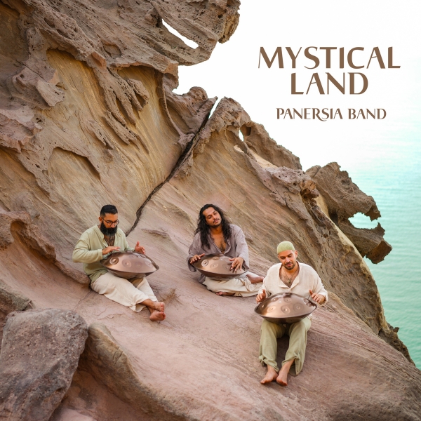 Panersia Band Album Cover