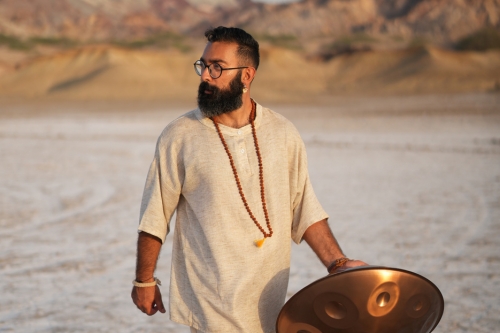 Amirali Rahmani